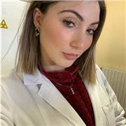 Laureanda magistrale offre ripetizioni in matematica (scuole medie), chimica e biologia